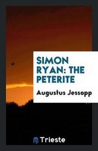 Enlarge image Cover: Simon Ryan - Trieste Publishing