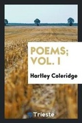 Cover: Poems - Trieste Publishing
