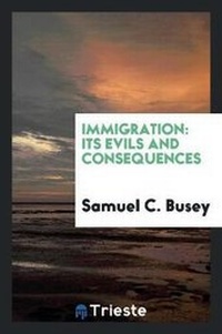 Abbildung von: Immigration - Trieste Publishing