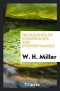 Cover: The Elements of Hydrostatics and Hydrodynamics - Trieste Publishing