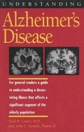 Cover: Understanding Alzheimer's Disease - Roundhouse Publishing Ltd
