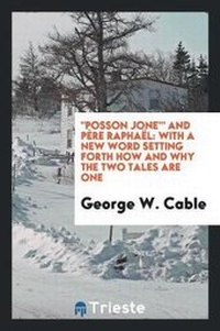 Enlarge image Cover: Posson Jone' and P?re Rapha?l - Trieste Publishing