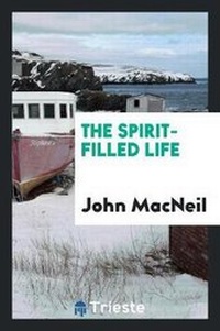Enlarge image Cover: The Spirit-Filled Life - Trieste Publishing