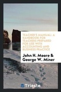 Cover: Teacher's Manual - Trieste Publishing