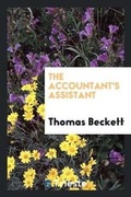 Cover: The Accountant's Assistant - Trieste Publishing