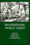 Cover: Shakespeare - University of Delaware Press