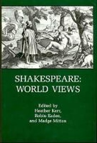 Enlarge image Cover: Shakespeare - University of Delaware Press