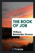 Cover: The Book of Job - Trieste Publishing