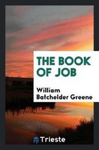 Enlarge image Cover: The Book of Job - Trieste Publishing