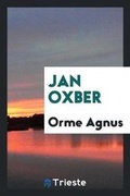 Cover: Jan Oxber - Trieste Publishing