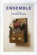 Cover: Ensemble - University of Pennsylvania,Institute of Contemporary Art