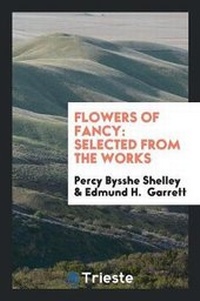 Enlarge image Cover: Flowers of Fancy - Trieste Publishing