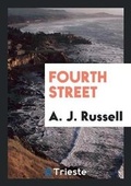 Cover: Fourth Street - Trieste Publishing