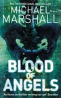 Cover: Blood of Angels - HarperCollins