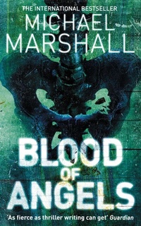 Enlarge image Cover: Blood of Angels - HarperCollins