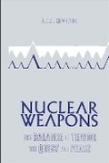 Cover: Nuclear Weapons - State University of New York Press