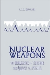 Enlarge image Cover: Nuclear Weapons - State University of New York Press