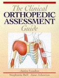 Cover: The Clinical Orthopedic Assessment Guide - Human Kinetics