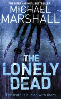 Enlarge image Cover: The Lonely Dead - HarperCollins
