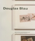 Cover: Douglas Blau - University of Pennsylvania,Institute of Contemporary Art