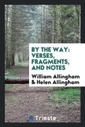Cover: By the Way - Trieste Publishing
