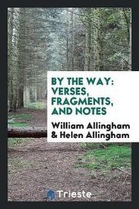 Enlarge image Cover: By the Way - Trieste Publishing