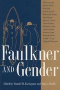 Cover: Faulkner and Gender - University Press of Mississippi