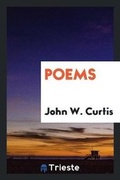 Cover: Poems - Trieste Publishing