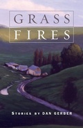 Cover: Grass Fires - Michigan State University Press