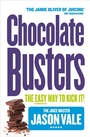 Cover: Chocolate Busters - Thorsons
