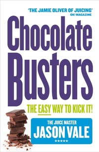 Enlarge image Cover: Chocolate Busters - Thorsons