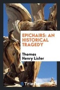 Cover: Epichairs - Trieste Publishing