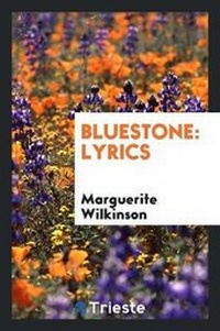 Enlarge image Cover: BlueStone - Trieste Publishing