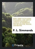 Cover: Hops - Trieste Publishing