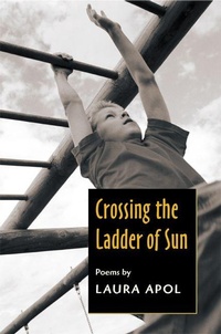 Enlarge image Cover: Crossing the Ladder of the Sun - Michigan State University Press
