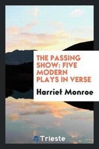 Enlarge image Cover: The Passing Show - Trieste Publishing