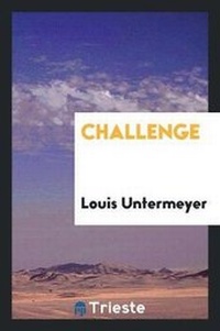Enlarge image Cover: Challenge - Trieste Publishing