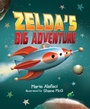 Cover: Zelda's Big Adventure - HarperCollins