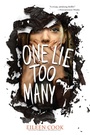 Cover: One Lie Too Many - Clarion Books