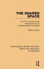 Cover: The Shared Space - Routledge
