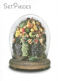 Cover: Set Pieces - University of Pennsylvania,Institute of Contemporary Art