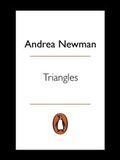 Cover: Triangles - Penguin Books Ltd