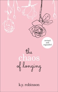 Enlarge image Cover: The Chaos of Longing - Andrews McMeel Publishing, LLC