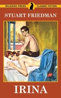 Cover: Irina - Wildside Press