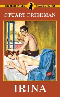 Enlarge image Cover: Irina - Wildside Press