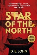 Cover: Star of the North - Harvill Secker