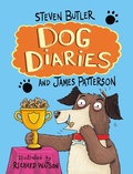 Cover: Dog Diaries - Cornerstone Digital