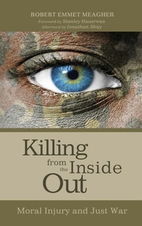 Enlarge image Cover: Killing from the Inside Out - Wipf & Stock Publishers