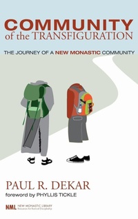 Enlarge image Cover: Community of the Transfiguration - Wipf & Stock Publishers