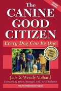 Cover: The Canine Good Citizen - Howell Book House Inc.,U.S.